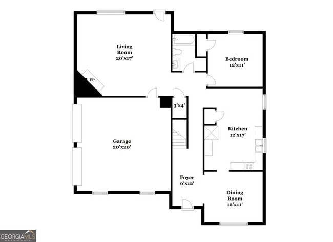 Building Photo - 6973 Foxmoor Way
