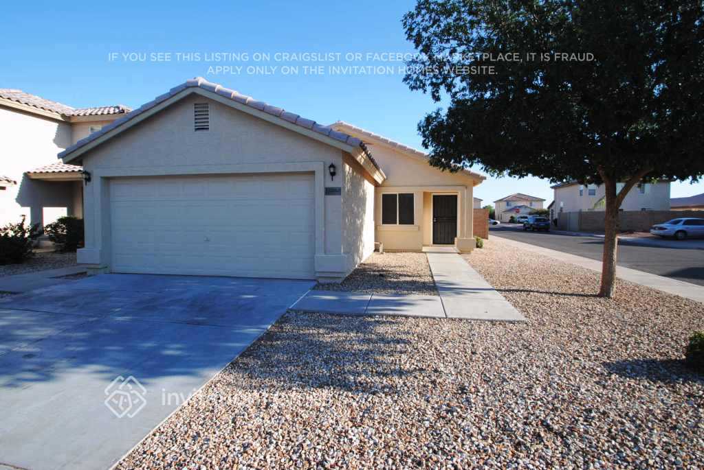 Primary Photo - 12002 W Aster Dr