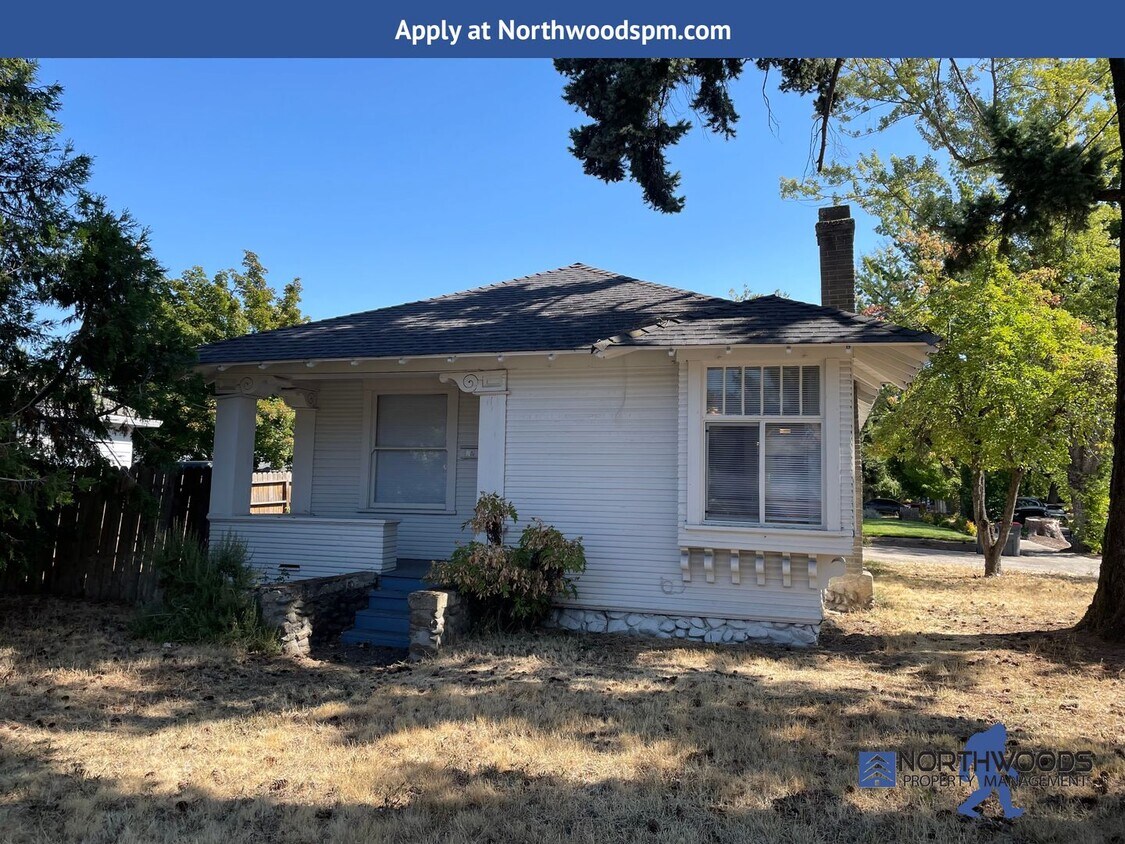 Foto principal - Charming 2 Bedroom 2 Bathroom Home