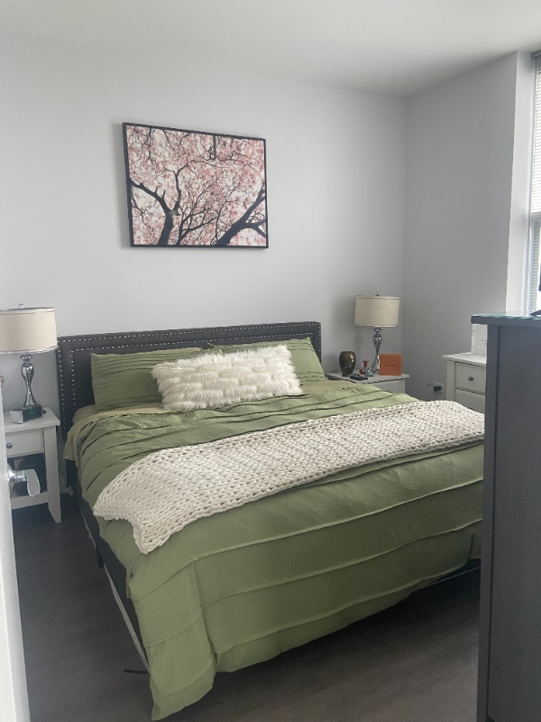 Foto del edificio - 1000 S Clark St