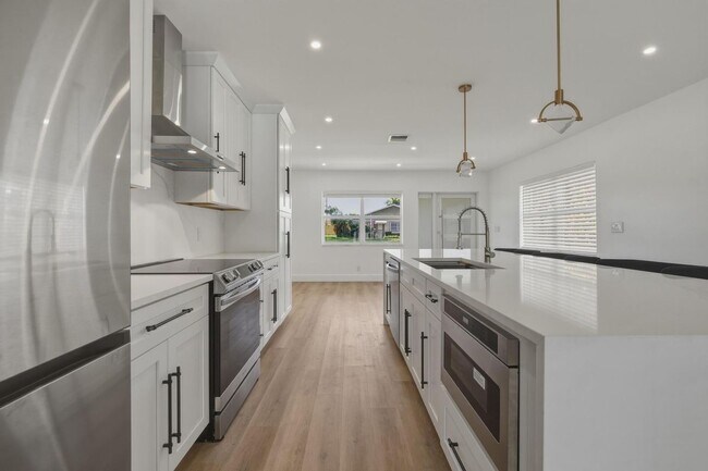 Foto del edificio - 461 SW 1st St