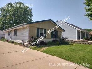 Building Photo - 1812 Michael Dr