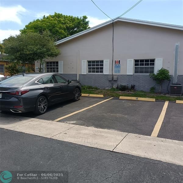 Building Photo - 1845 NW 55th Ave
