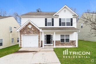 Building Photo - 1224 Sweetgrass St