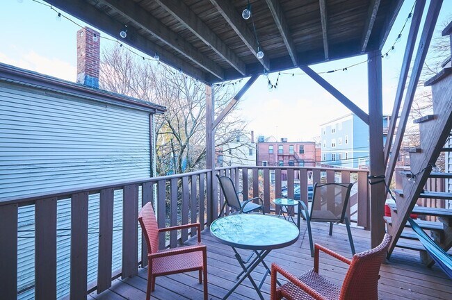 Foto del edificio - 10 Boston St