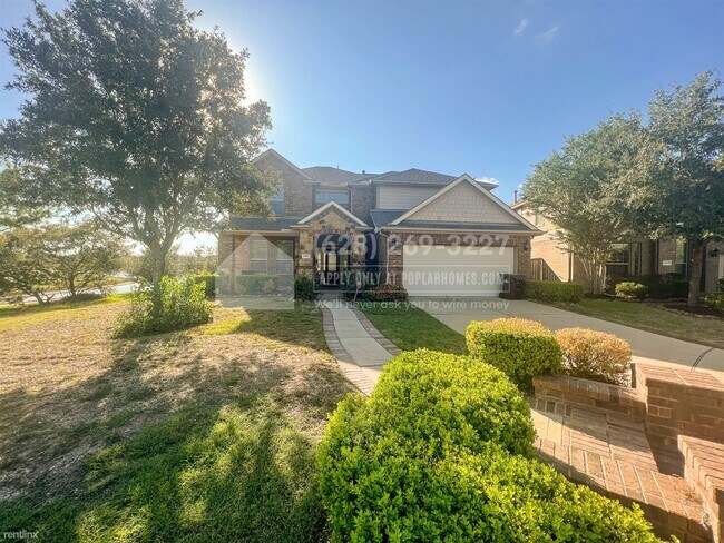 Foto del edificio - 4 br, 2.5 bath House - 12103 Cove Ridge Ln -