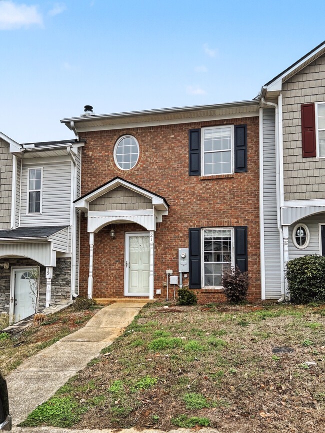 Foto del edificio - 21 Timber Ridge Dr