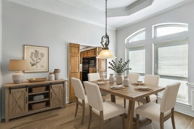 Foto del edificio - 2942 Woodland Hills Dr