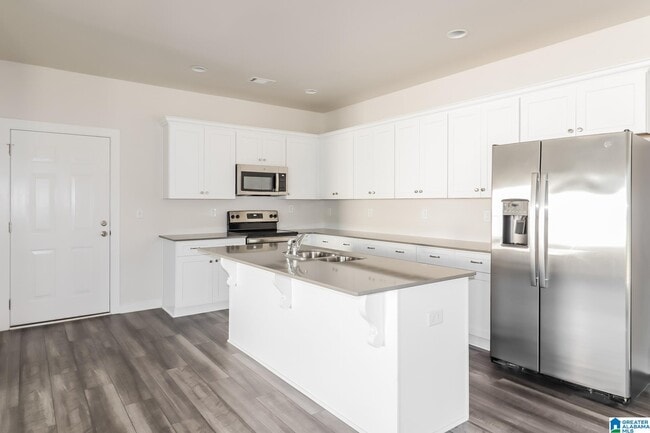 Foto del edificio - 1520 Brookhaven Dr