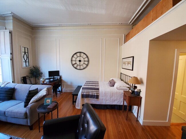 Foto del edificio - 235 Beacon St