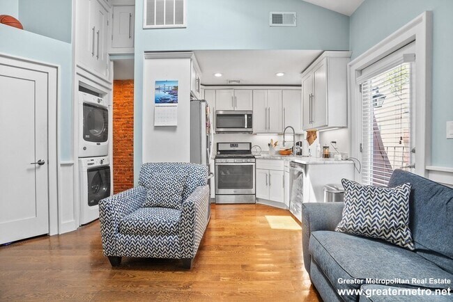 Foto del edificio - 130 M St