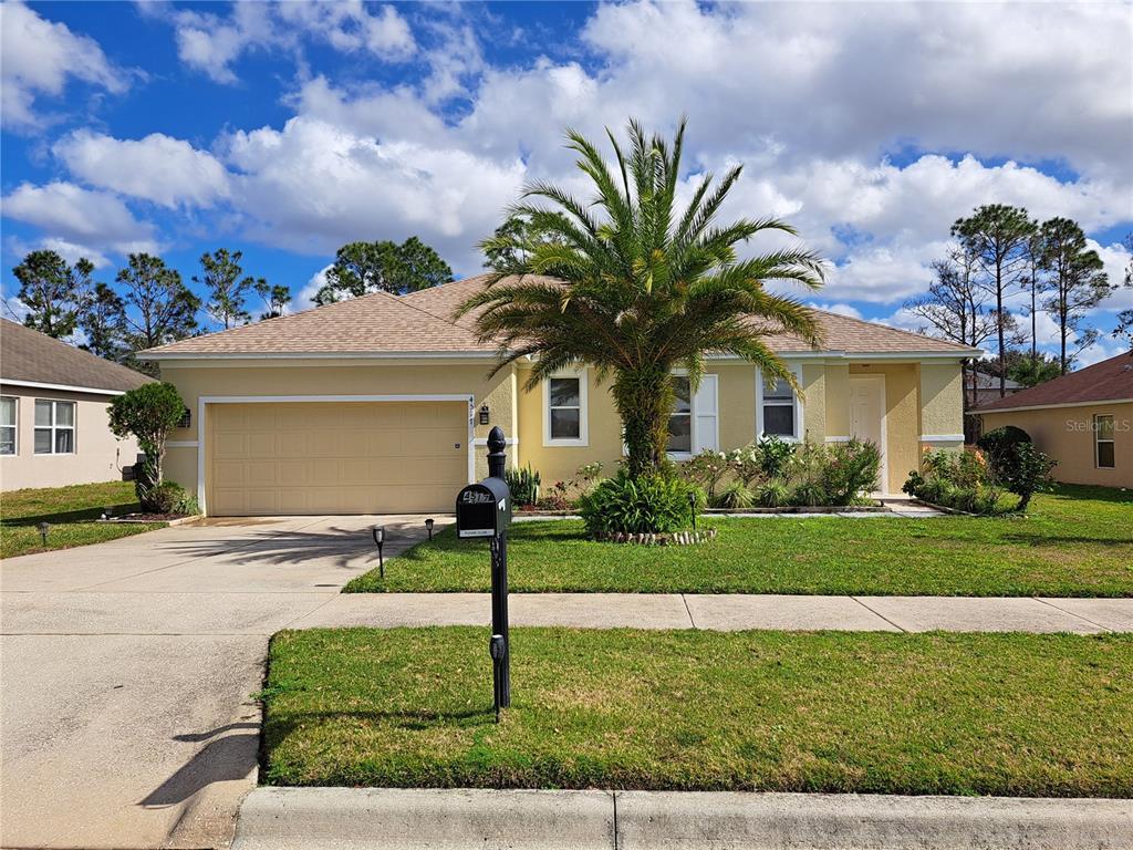 4517 Barbados Loop, Clermont, FL 34711 House Rental in Clermont, FL