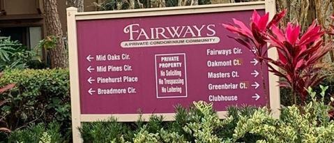 Foto del edificio - 16 Pinehurst Pl