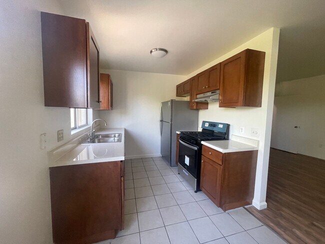 Foto del edificio - 1540 Fern Street