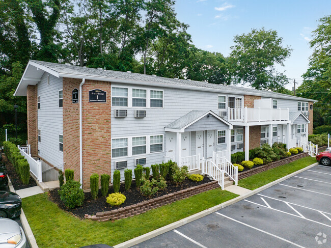 Apartments In Oakdale Ny