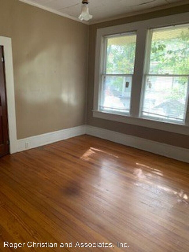 Building Photo - 2 br, 1 bath House - 1619 Stephens