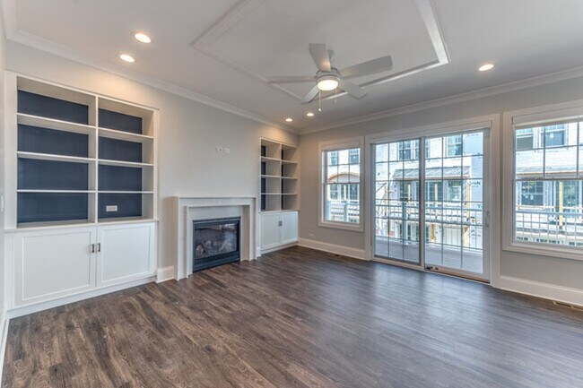 Foto del edificio - 1173 S Eldridge Ln