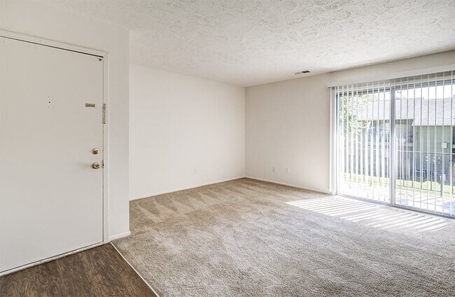 Cocina del apartamento en The Woods of Eagle Creek - The Woods of Eagle Creek