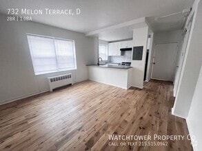 Building Photo - 732 Melon Terrace