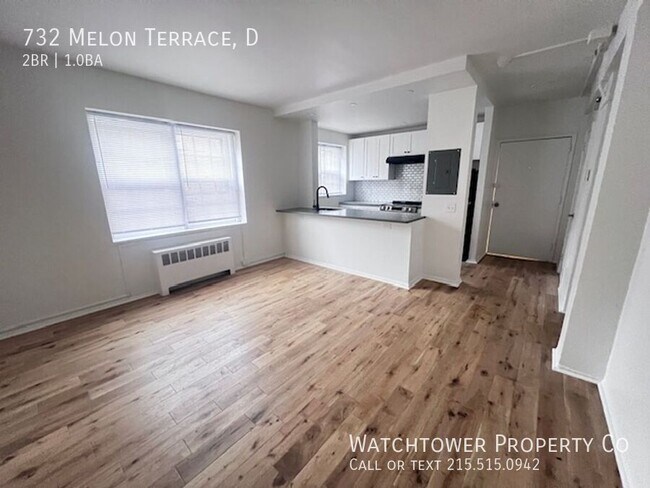 Foto del edificio - 732 Melon Terrace