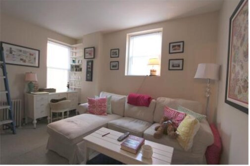 Foto del edificio - 40 Winchester St