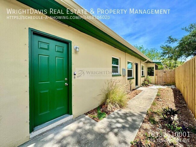 Foto del edificio - 533 Yelvington Ave