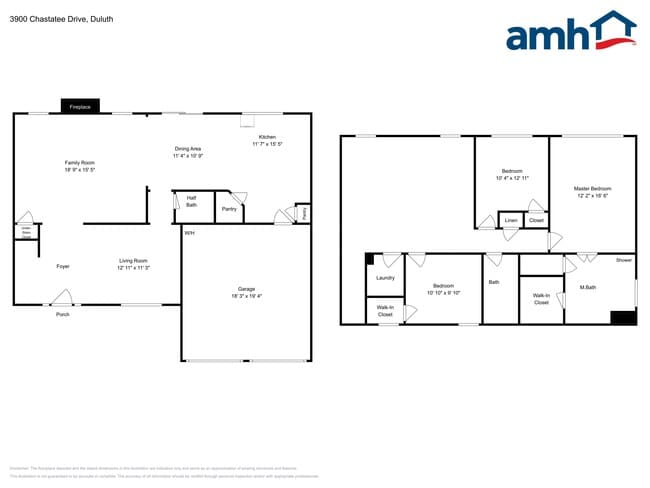 Foto del edificio - 3900 Chastatee Dr