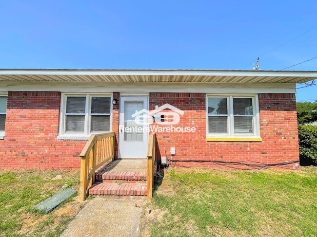 Foto del edificio - 1375 W Ocean View Ave