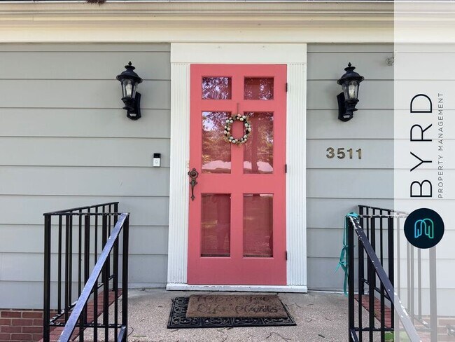 Foto del edificio - 3511 Cedar Grove Rd