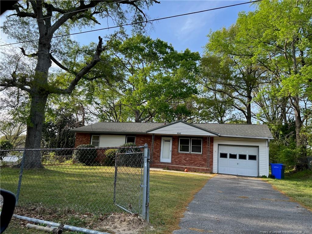 6042 Cornish St, Fayetteville, NC 28314 House Rental in Fayetteville