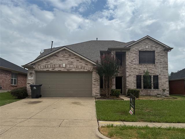Foto del edificio - 7121 Lake Hawkins Dr