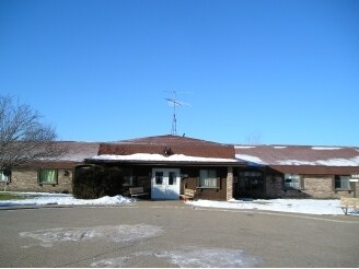 Primary Photo - ROSE MARY MANOR NORTH