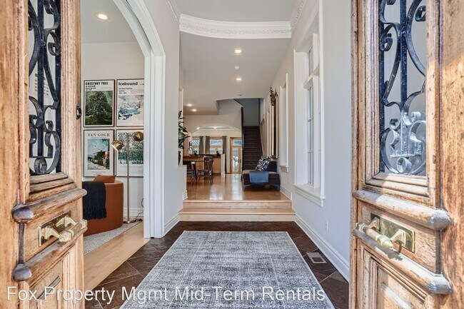 Foto del edificio - 2 br, 2.5 bath House - 2431 Stout St
