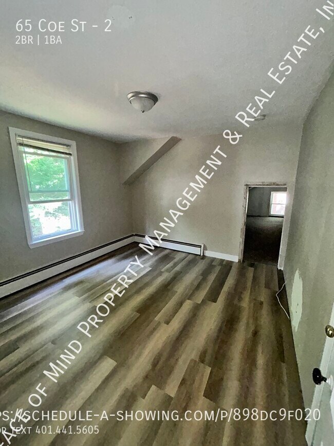 Building Photo - 2 Bedroom w/bonus space on 2nd FL for $170...