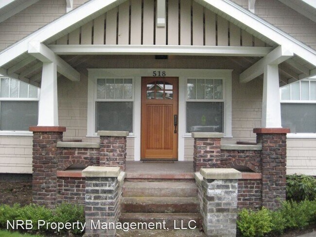 Building Photo - 3 br, 2.5 bath House - 518 W. Pioneer Ave