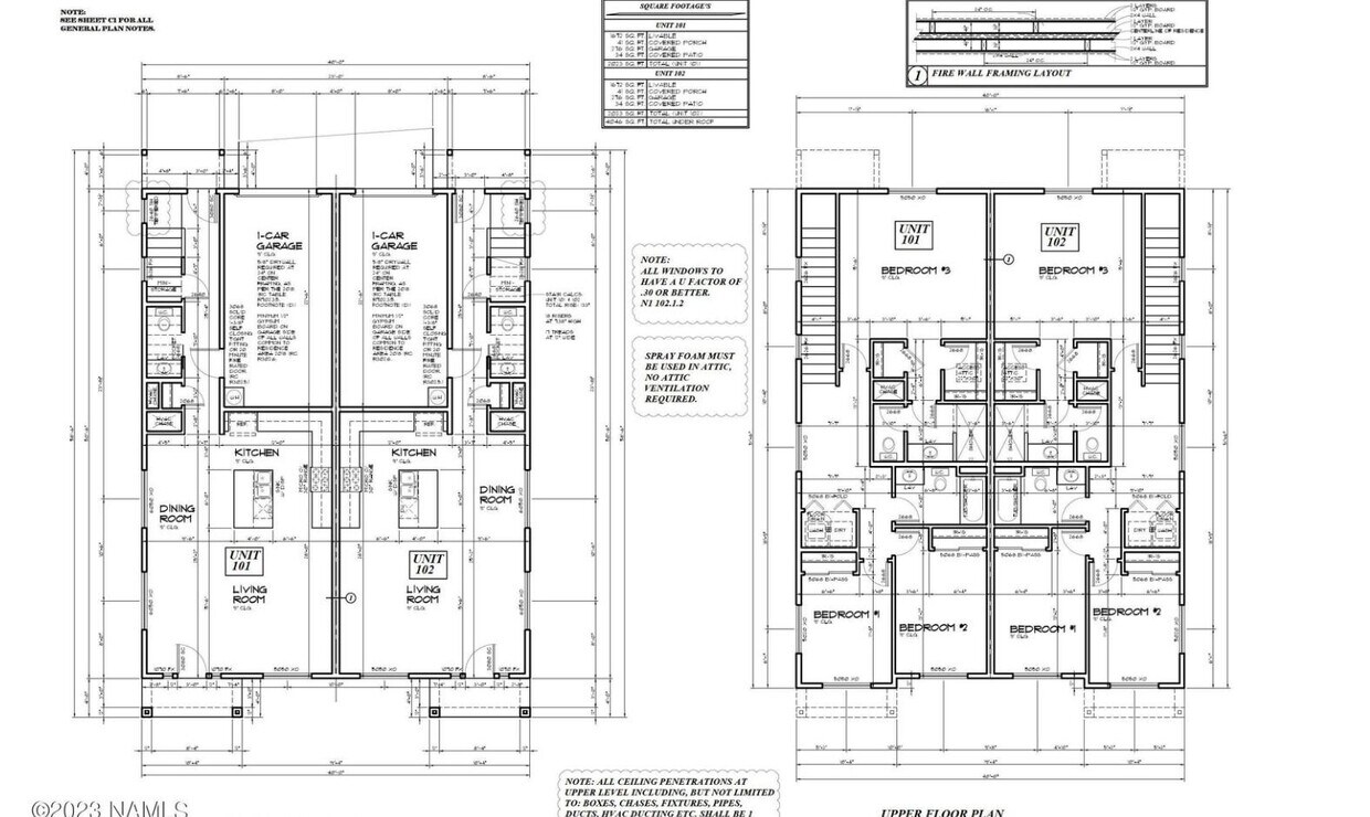 Foto del edificio - 2107 N West St