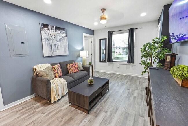 Foto del edificio - 2620 Arbor St