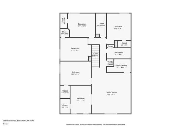 Building Photo - 2634 Gato Del Sol