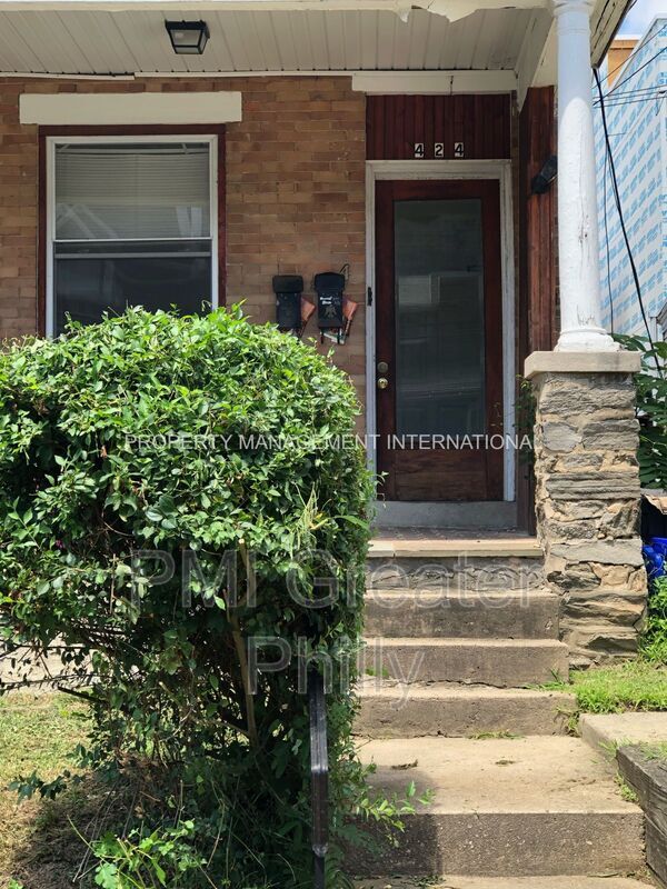 Primary Photo - 424 Delmar St
