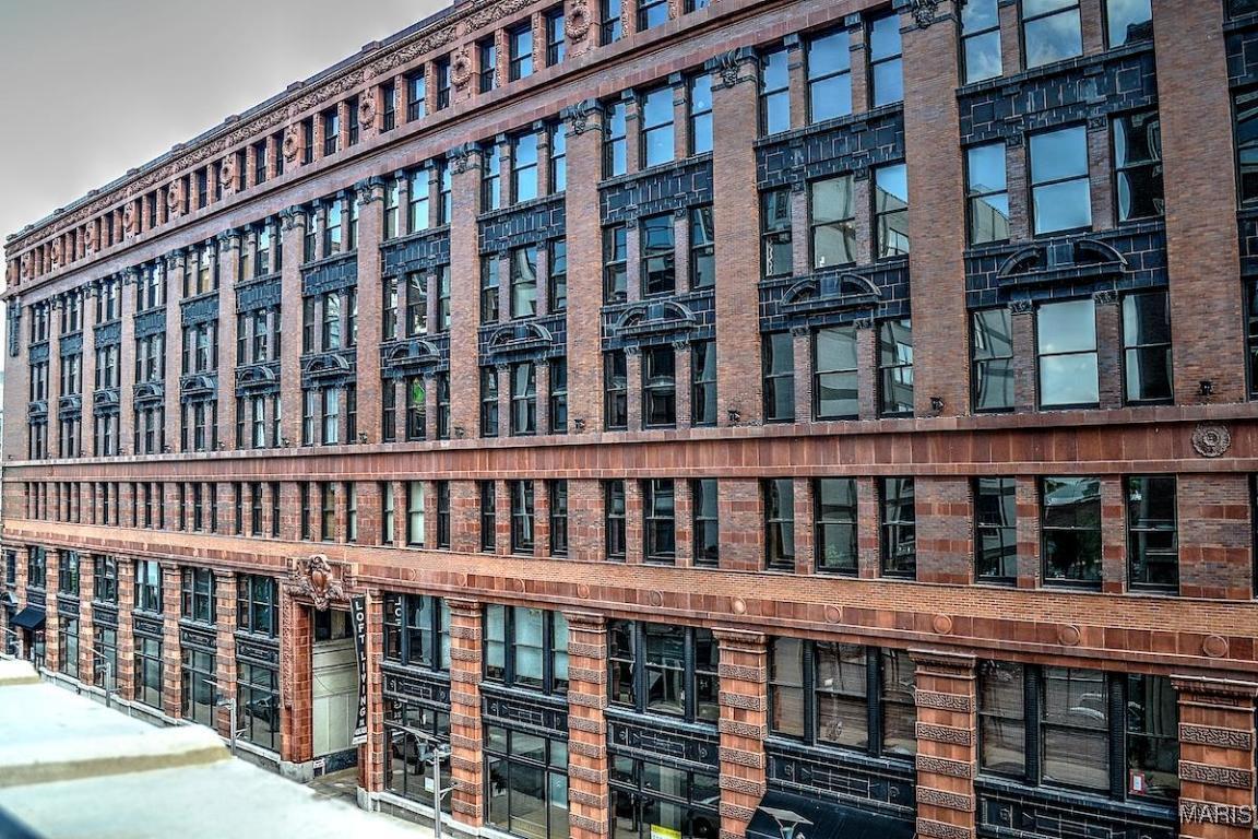 Foto principal - 1520 Washington Ave