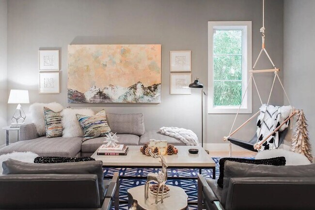 Foto del edificio - Luxury Living in Zilker Neighborhood!