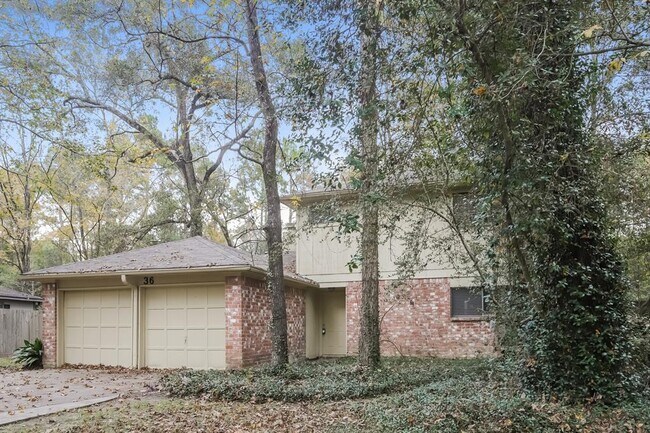 Foto del edificio - 36 W Bigelow Oak Ct
