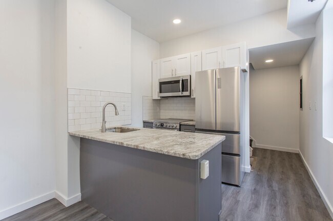 Foto del edificio - 2131 N 8th St