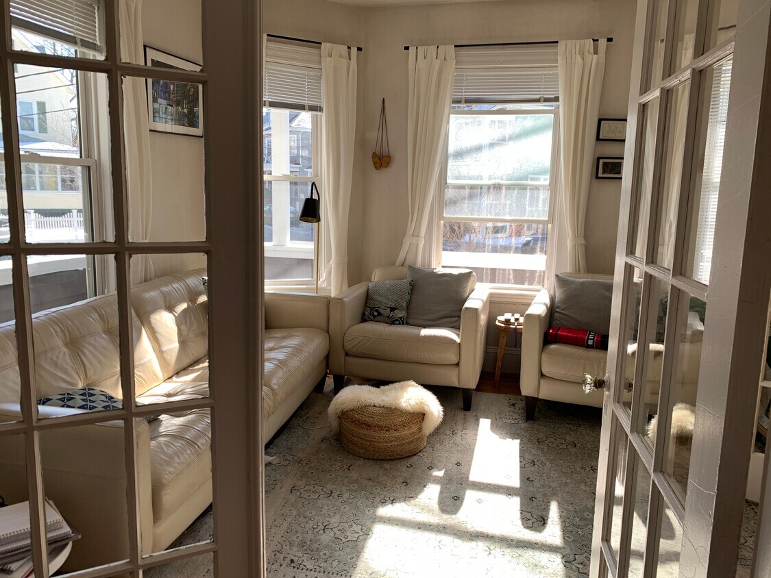 Foto principal - 35 Kingston St