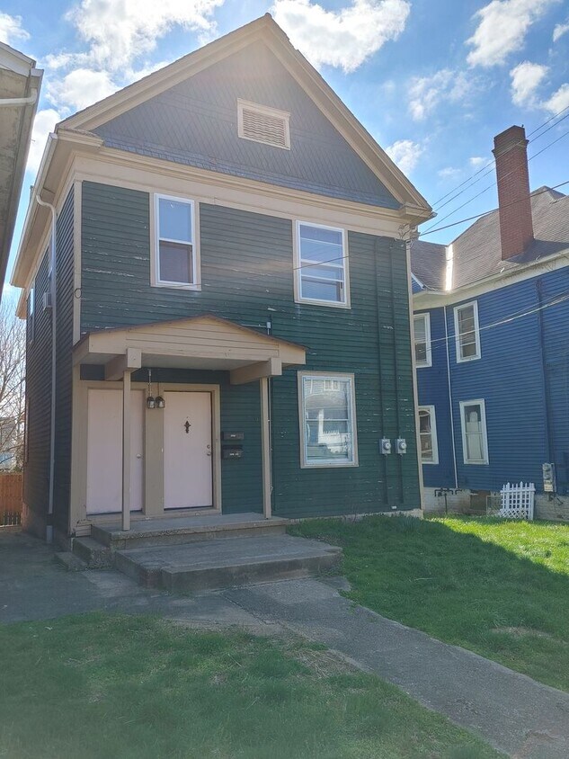 Primary Photo - 1506 Avery Street