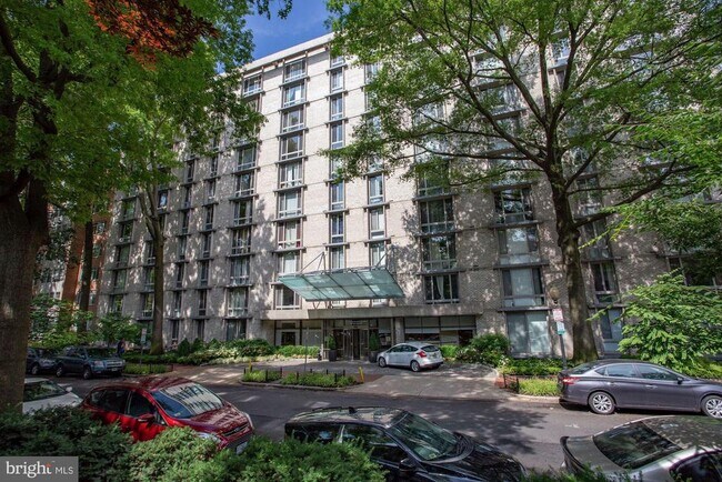 Foto del edificio - 950 25th St NW