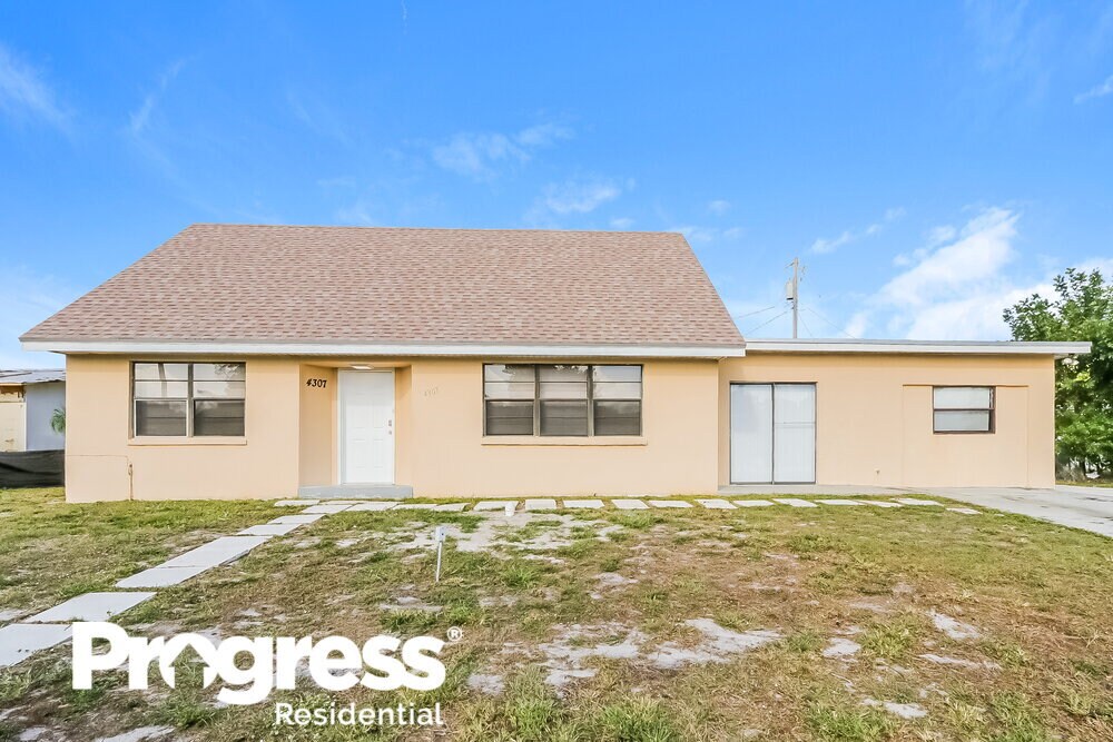 Foto principal - 4307 Brooks Ave