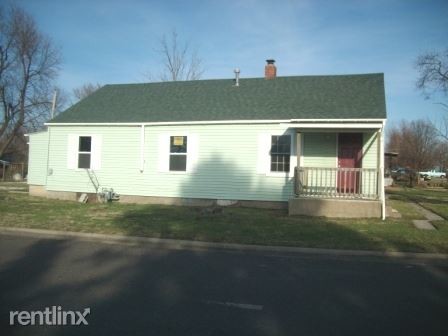 Building Photo - 3 br, 1 bath House - 1702 S Oak Grove Ave