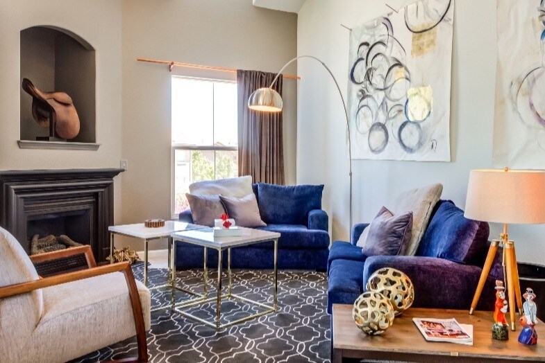 Green Leaf Waterstone Apartments in Sparks, NV