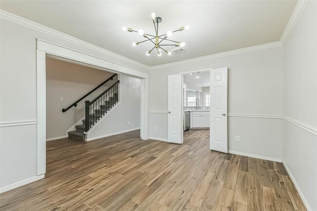 Building Photo - 18131 Bare Branch Ln